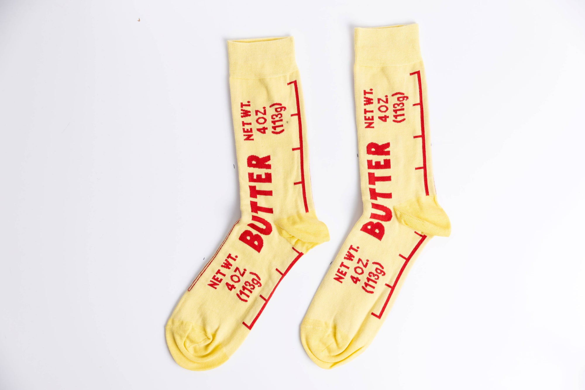 Butter Socks - Large