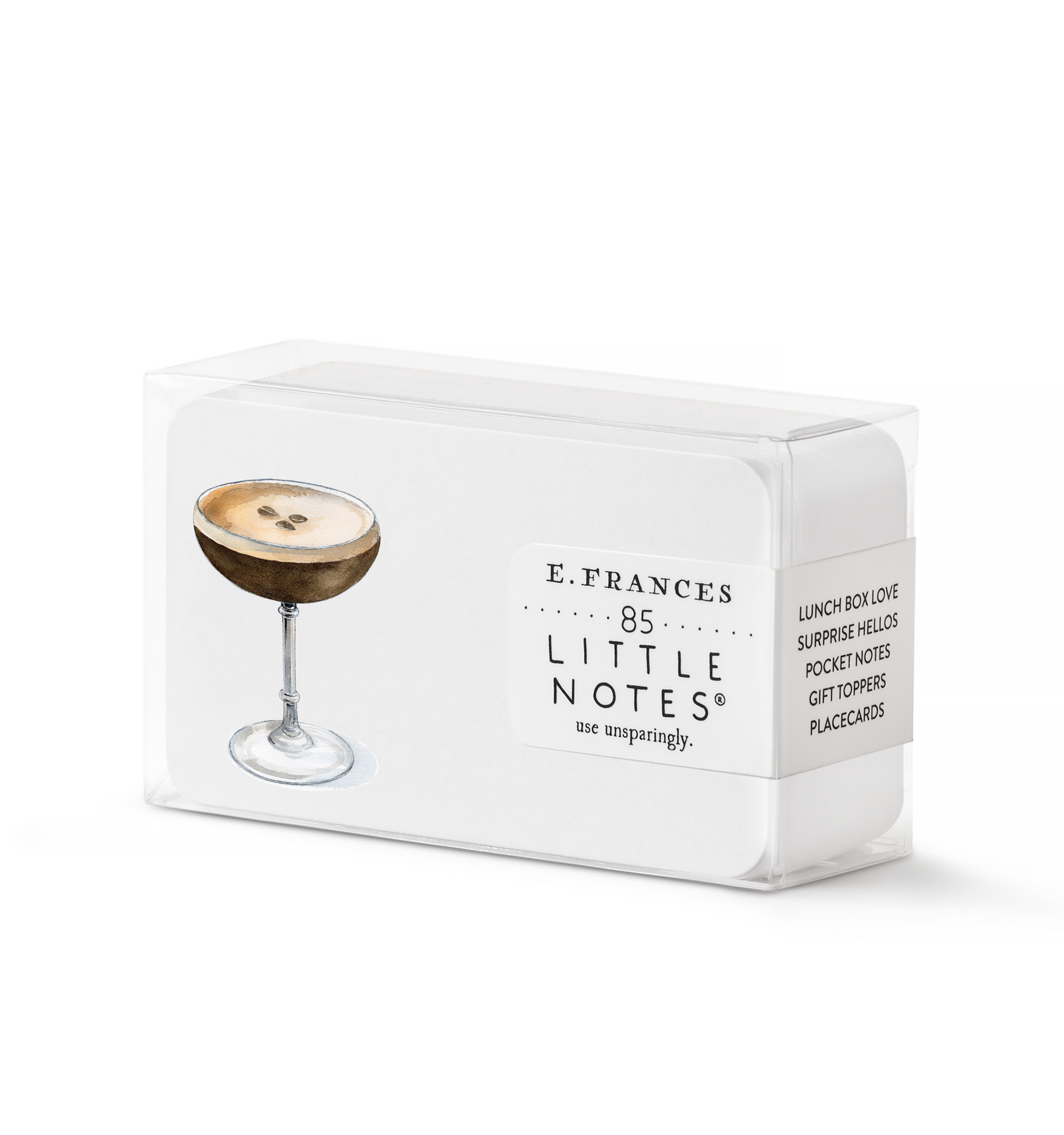 Little Notes® - Espresso Martini