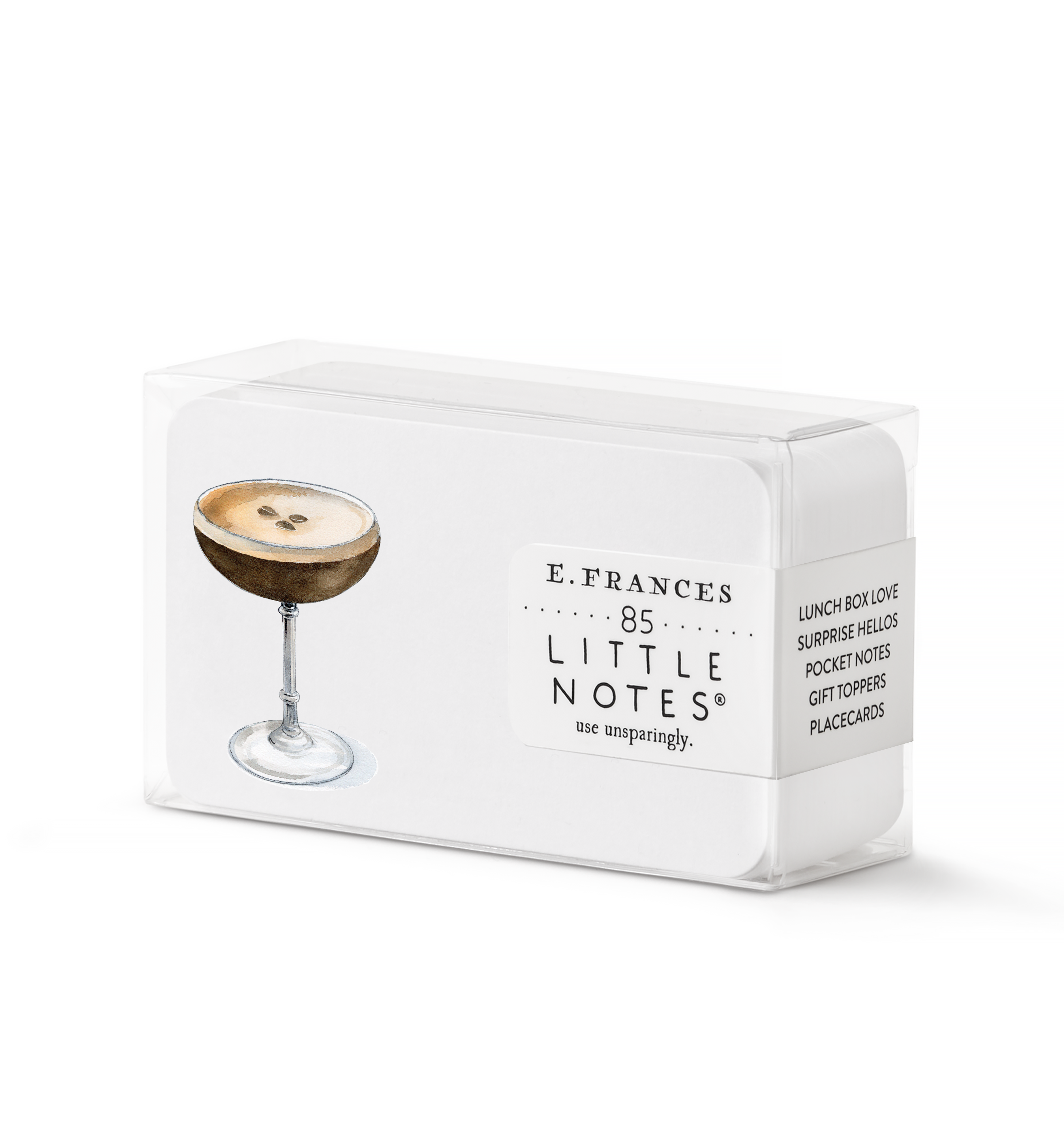 Little Notes® - Espresso Martini