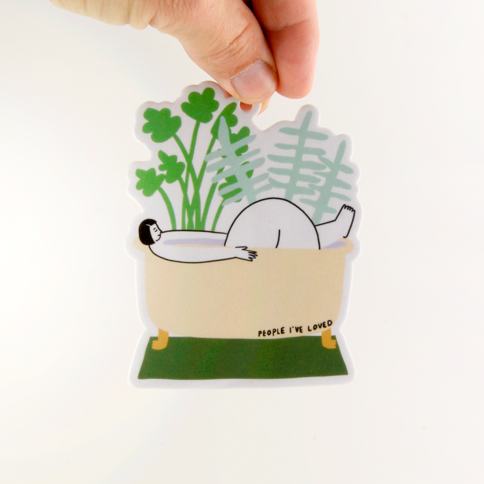 Air Freshener - Lavender