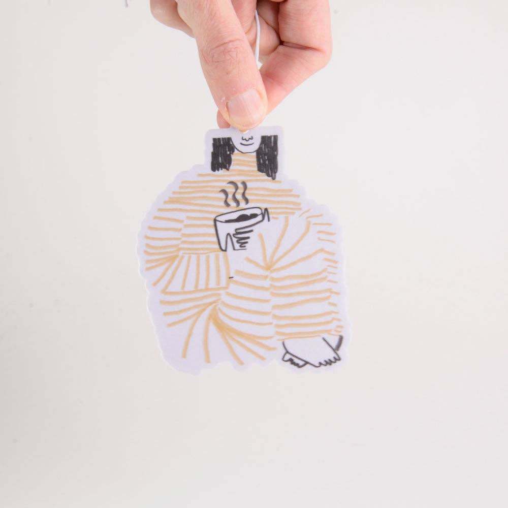 Air Freshener - Chamomile