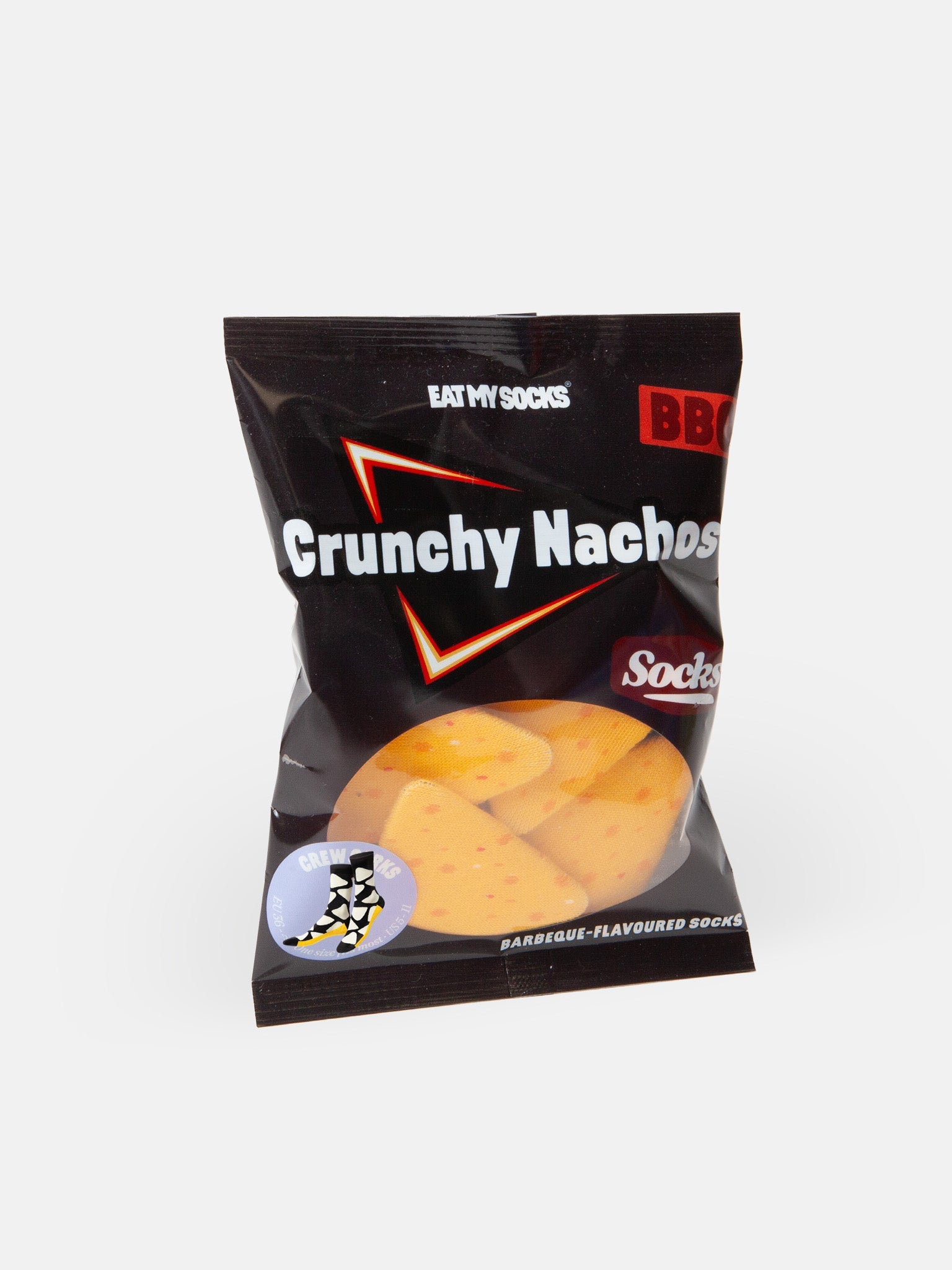 Crunchy Nachos Socks