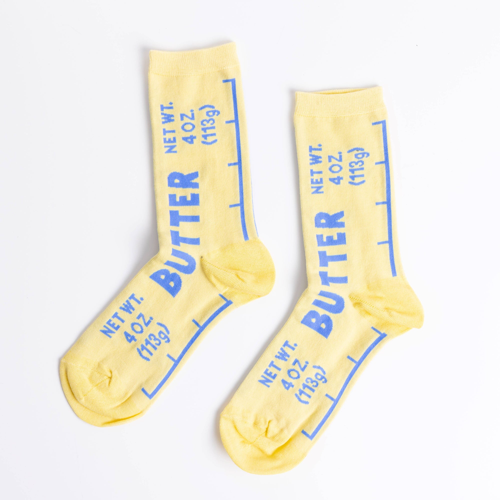 Butter Socks - Small